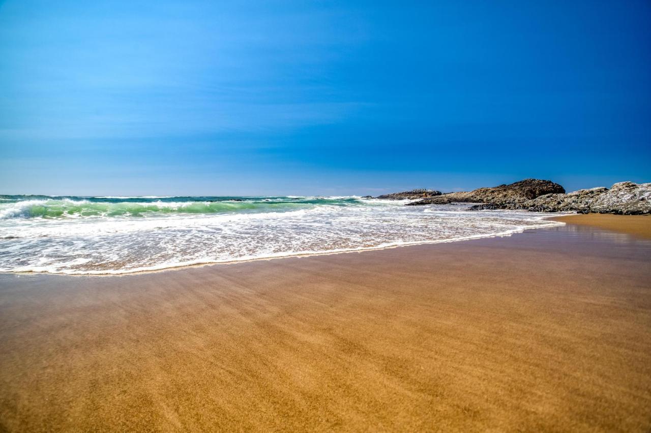 Vila Dock Of The Bay 308 Lincoln City Exteriér fotografie